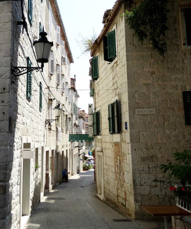 Guesthouse Marileo Split Exterior photo