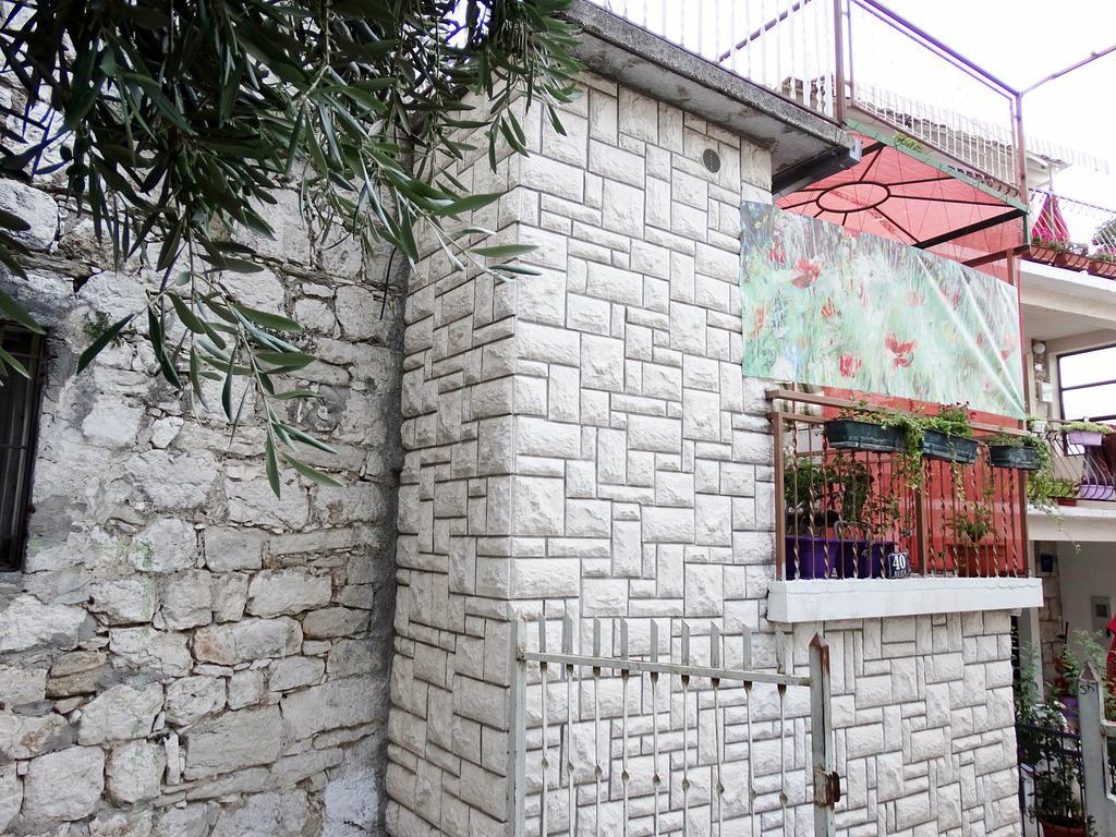 Guesthouse Marileo Split Exterior photo