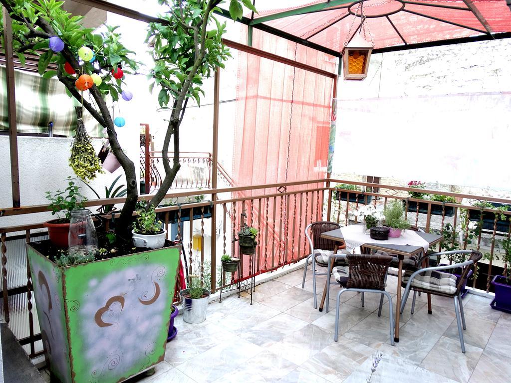 Guesthouse Marileo Split Exterior photo