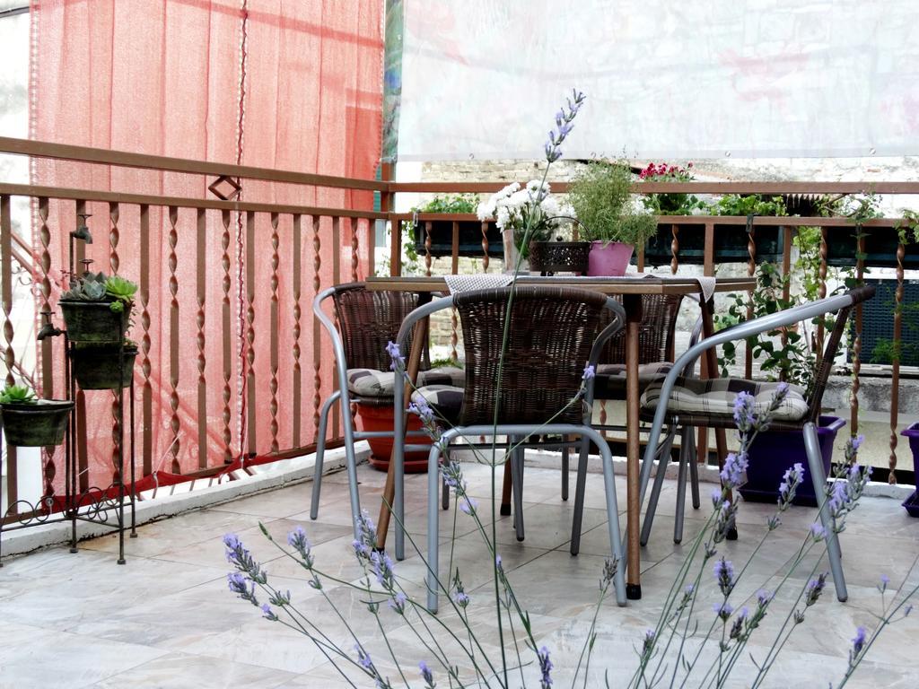 Guesthouse Marileo Split Exterior photo