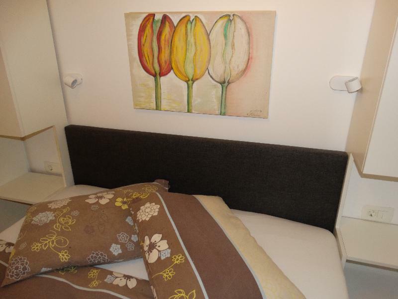 Guesthouse Marileo Split Exterior photo
