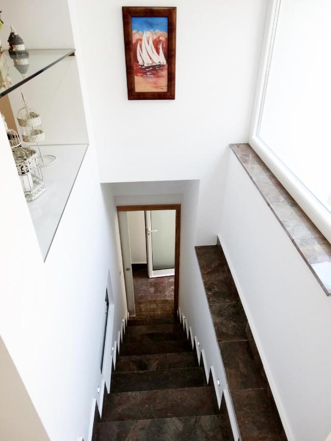 Guesthouse Marileo Split Room photo